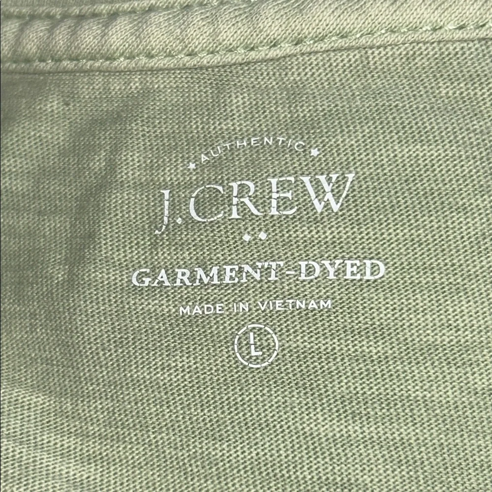 J. Crew good used